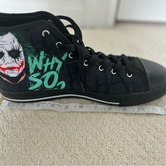 Men’s Joker shoes - Picture 4 of 4